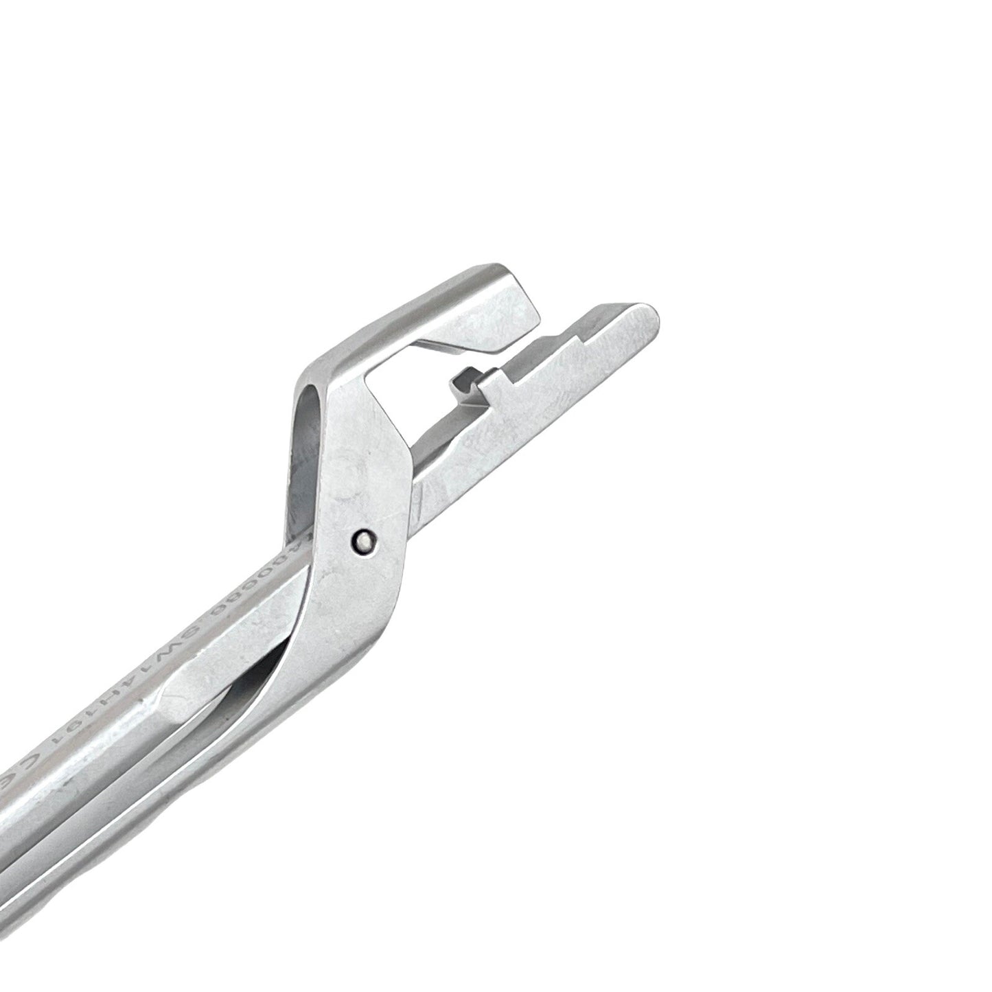 Medtronic Sofamor Danek Ref 7480686, Inserter Instrument