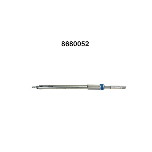 Medtronic 8680052 M8 Multi Axial Screwdriver Instrument