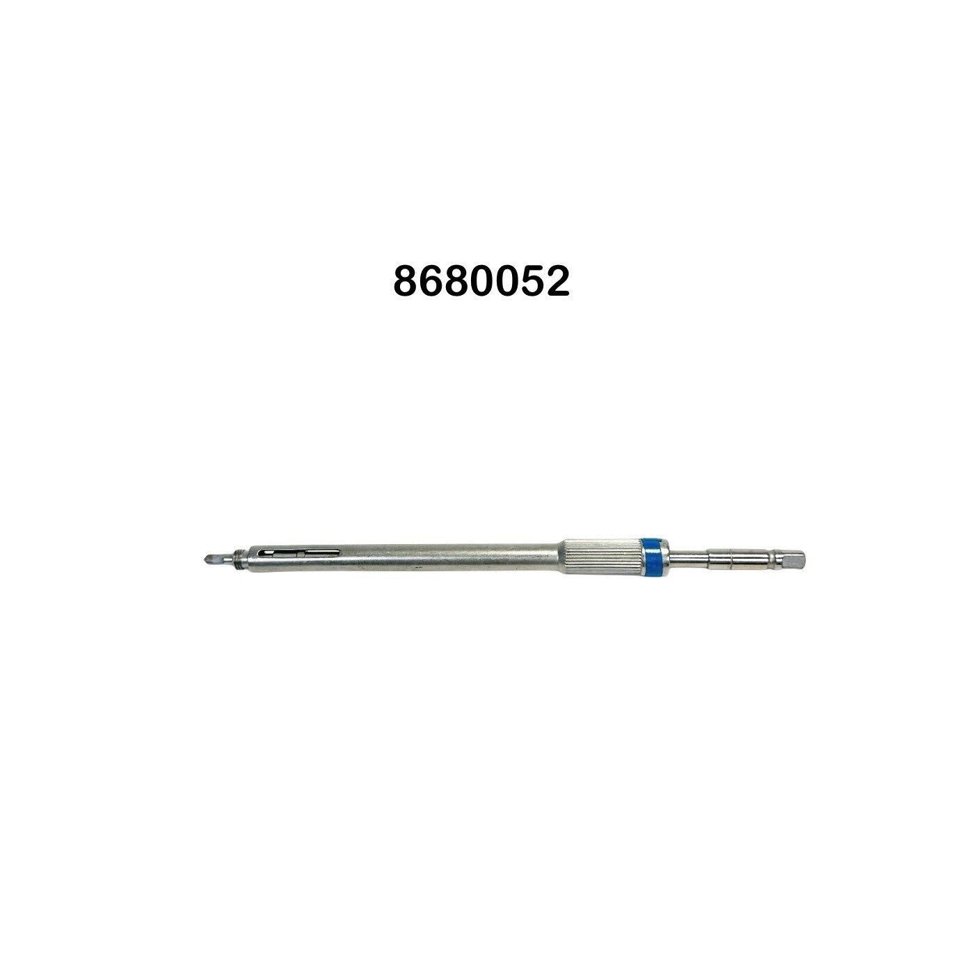 Medtronic 8680052 M8 Multi Axial Screwdriver Instrument