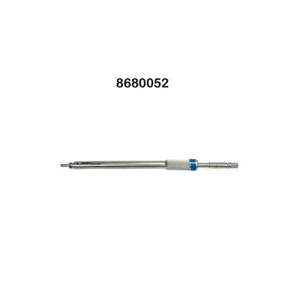 Medtronic 8680052 M8 Multi Axial Screwdriver Instrument