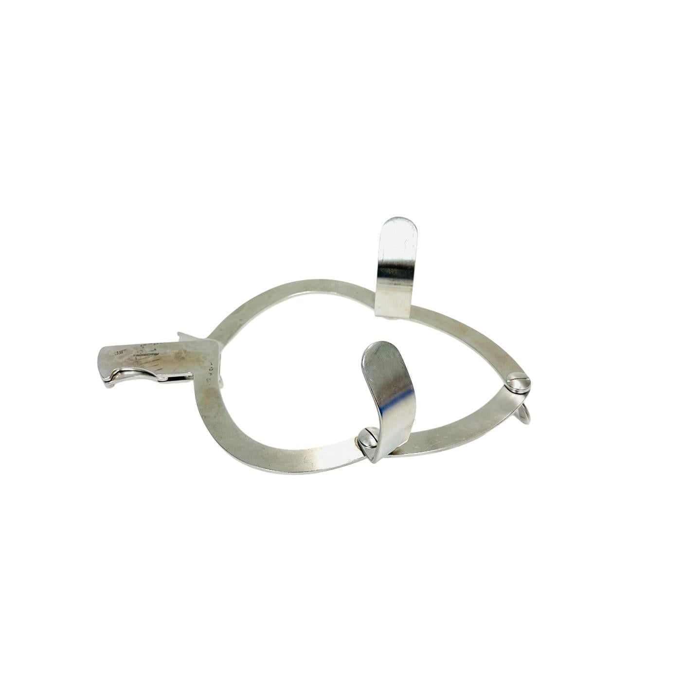 PRECISION  O€™SULLIVAN-O€™CONNOR Abdominal Retractor W/ 3 BLADES