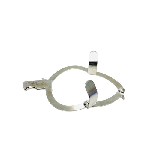 PRECISION  O€™SULLIVAN-O€™CONNOR Abdominal Retractor W/ 3 BLADES