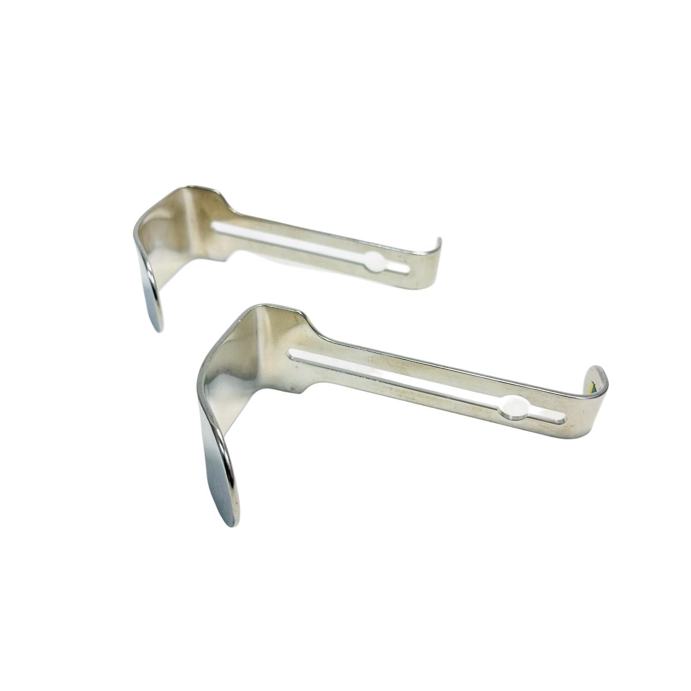 PRECISION  O€™SULLIVAN-O€™CONNOR Abdominal Retractor W/ 3 BLADES