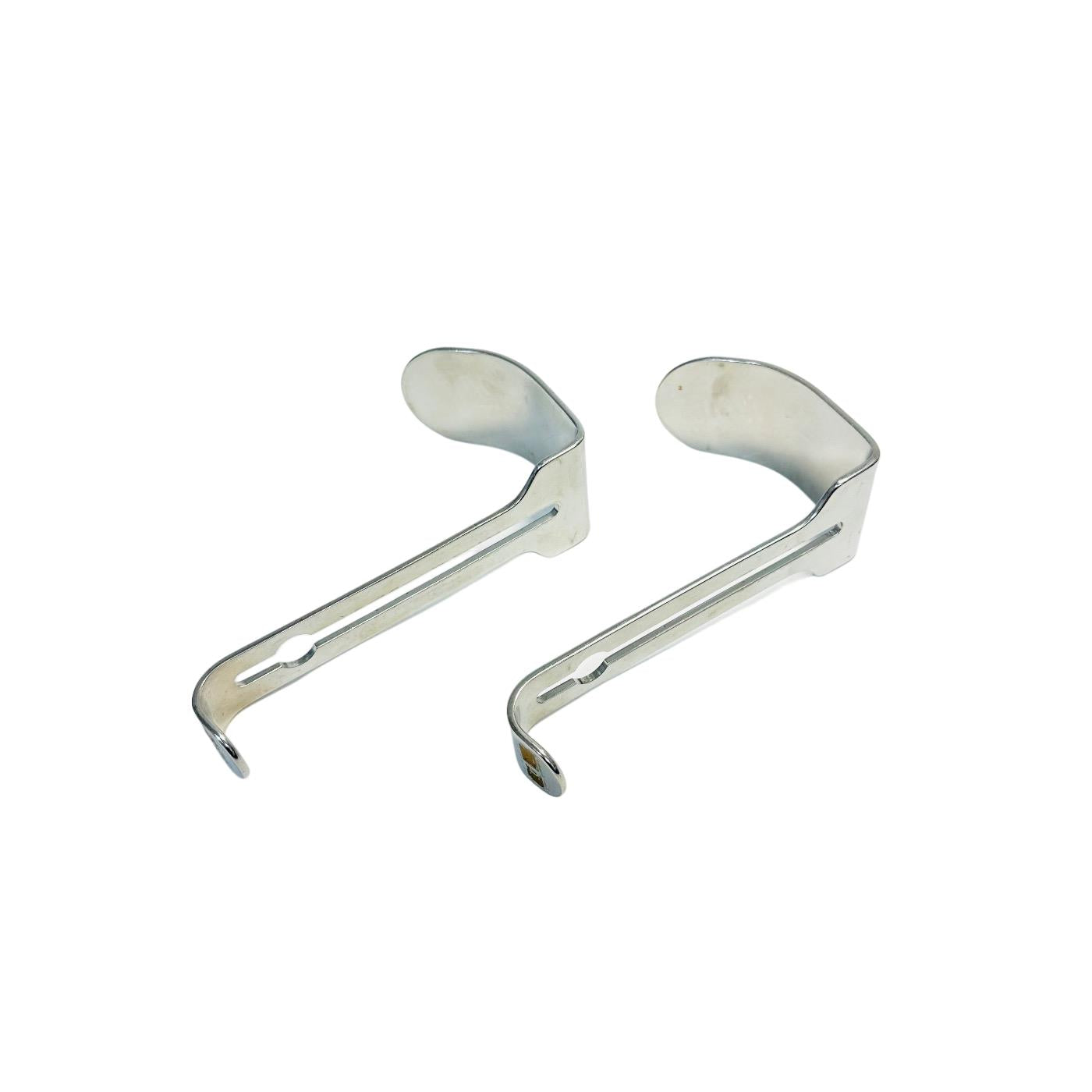 PRECISION  O€™SULLIVAN-O€™CONNOR Abdominal Retractor W/ 3 BLADES