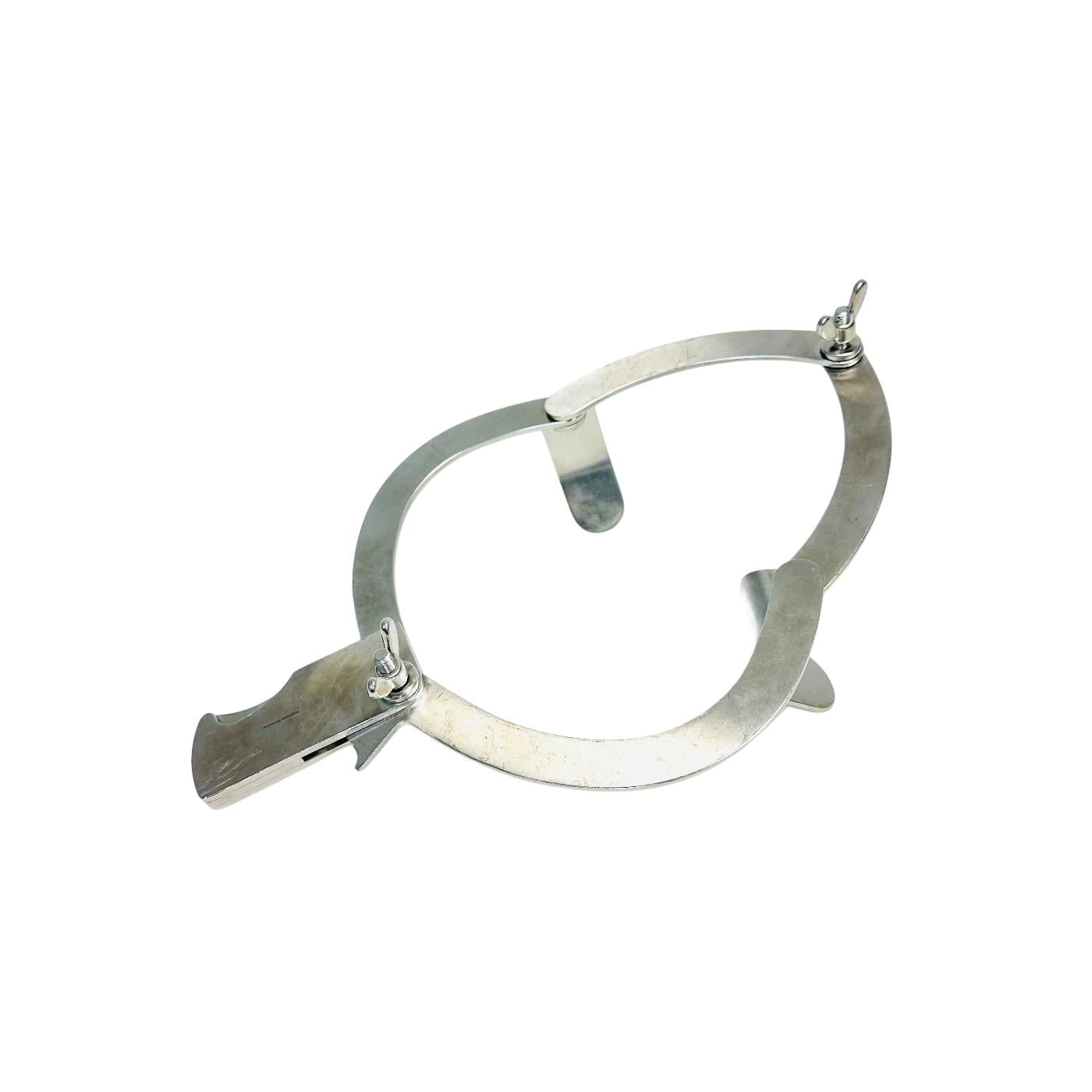 PRECISION  O€™SULLIVAN-O€™CONNOR Abdominal Retractor W/ 3 BLADES