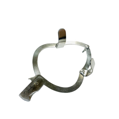 PRECISION  O€™SULLIVAN-O€™CONNOR Abdominal Retractor W/ 3 BLADES