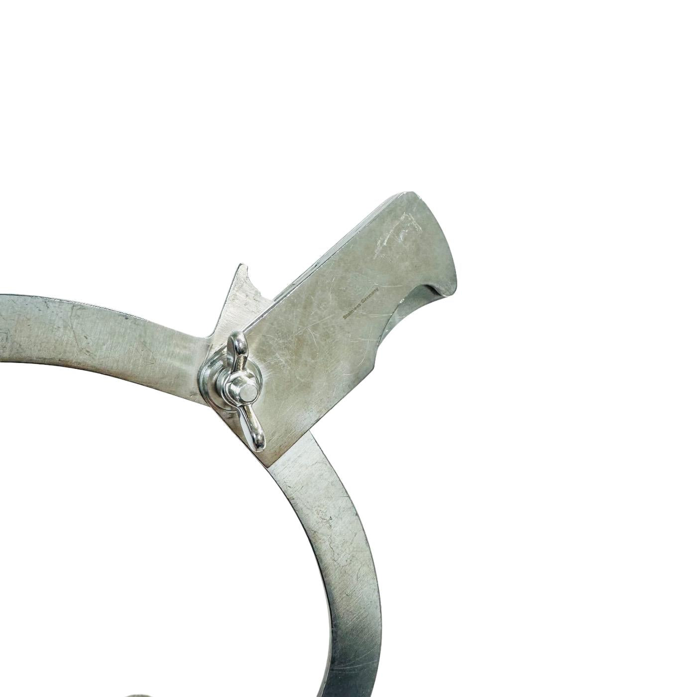 PRECISION  O€™SULLIVAN-O€™CONNOR Abdominal Retractor W/ 3 BLADES