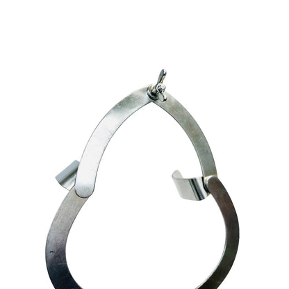 PRECISION  O€™SULLIVAN-O€™CONNOR Abdominal Retractor W/ 3 BLADES