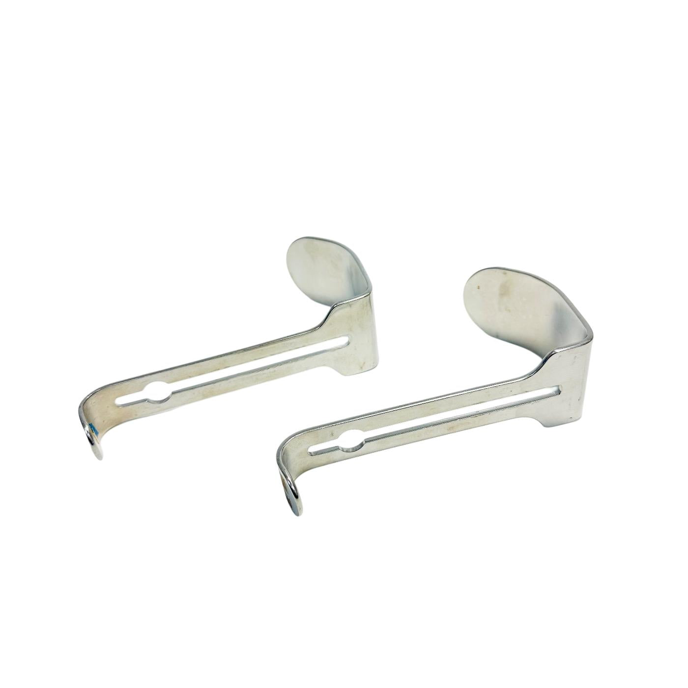 PRECISION  O€™SULLIVAN-O€™CONNOR Abdominal Retractor W/ 3 BLADES