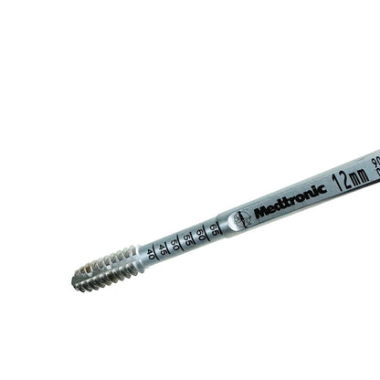 Medtronic 9010000509 12mm Tap RIALTO Instrument