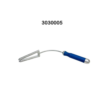 Medtronic 3030005 Zevo Double Barrel VAR Drill Guide Instrument