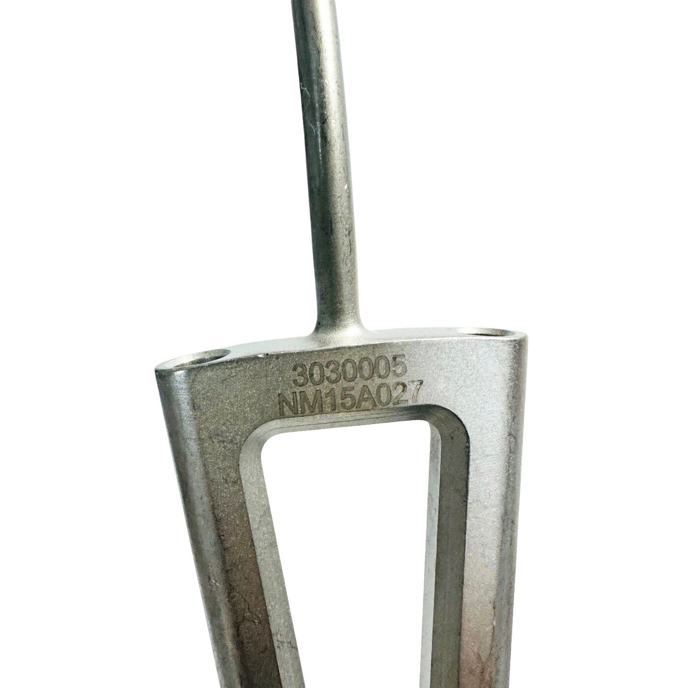 Medtronic 3030005 Zevo Double Barrel VAR Drill Guide Instrument