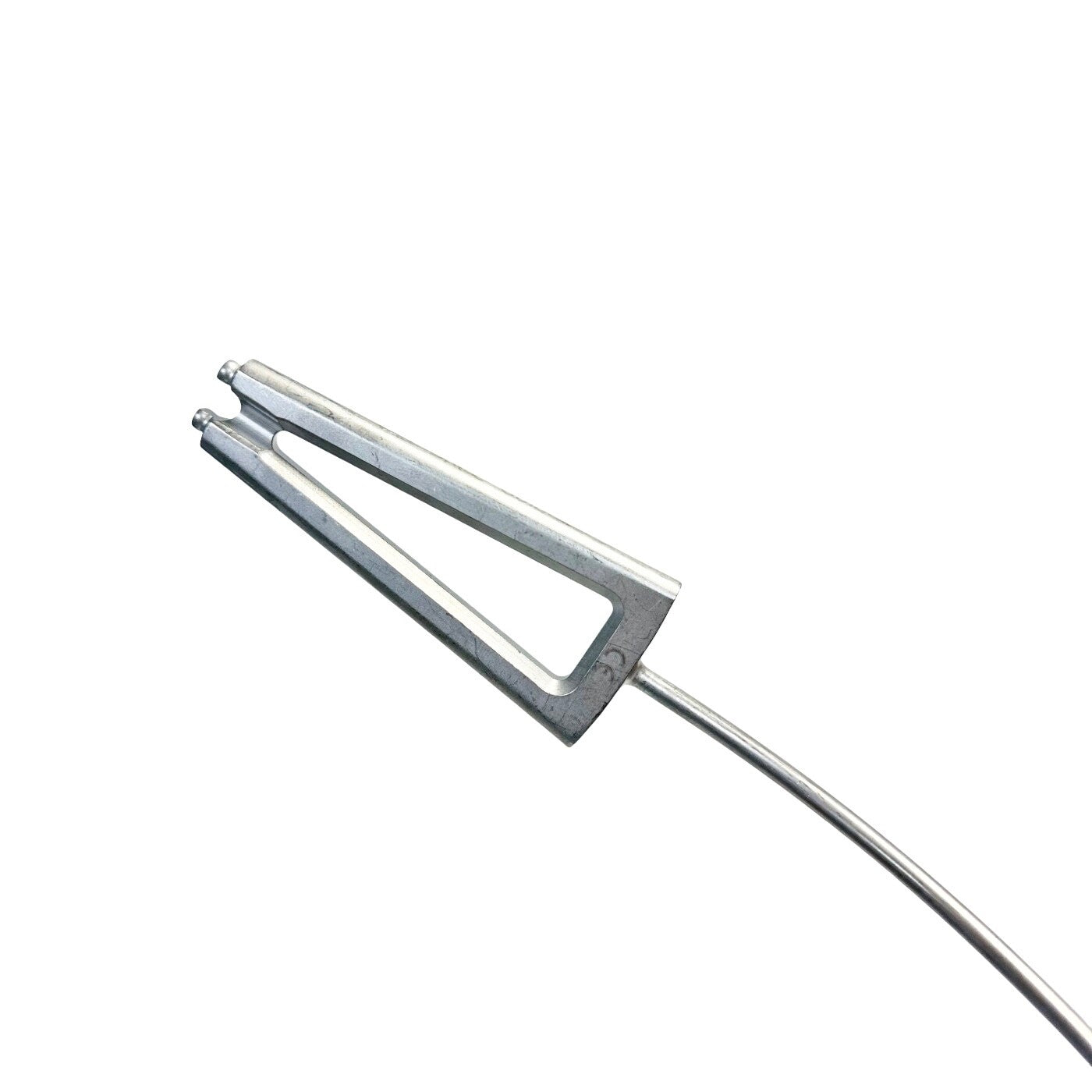 Medtronic 3030005 Zevo Double Barrel VAR Drill Guide Instrument