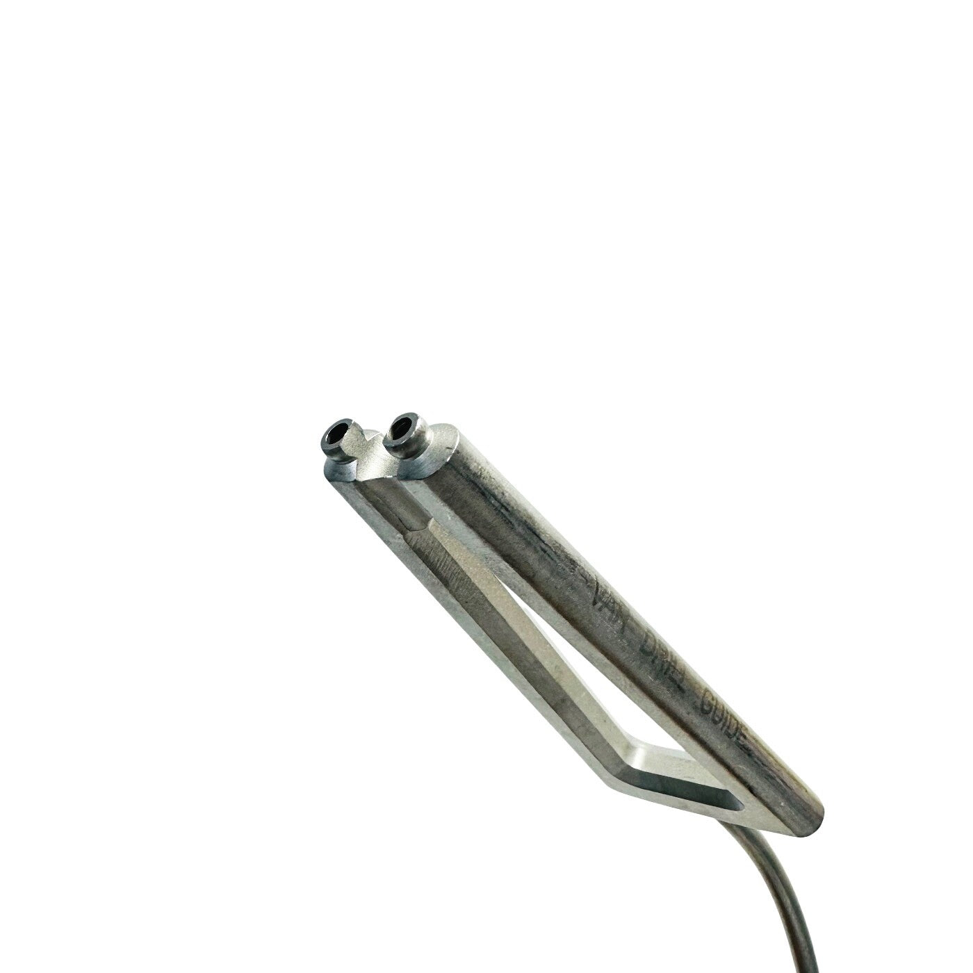 Medtronic 3030005 Zevo Double Barrel VAR Drill Guide Instrument