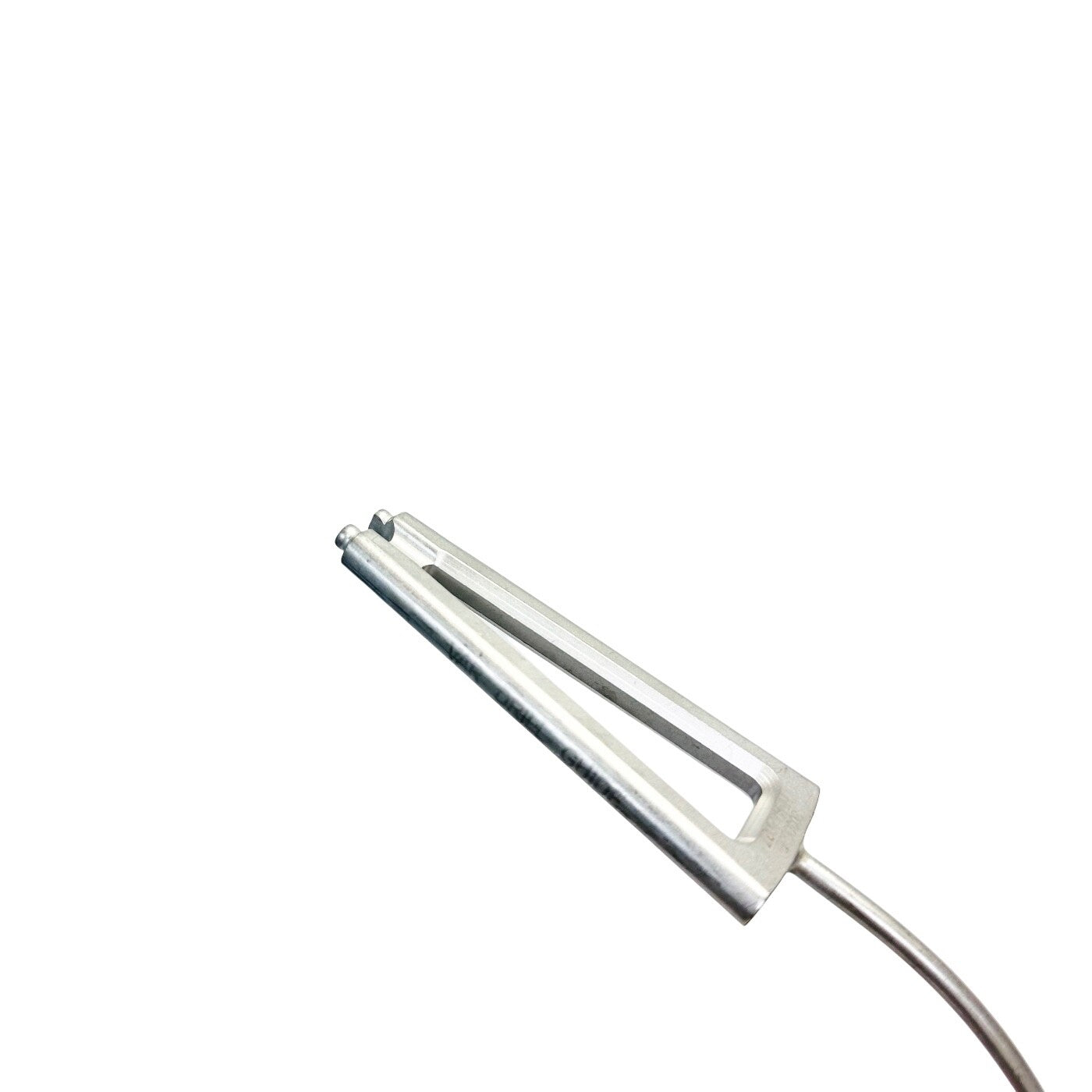 Medtronic 3030005 Zevo Double Barrel VAR Drill Guide Instrument