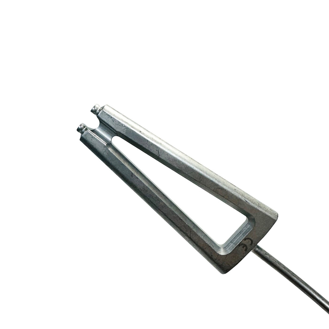 Medtronic 3030005 Zevo Double Barrel VAR Drill Guide Instrument