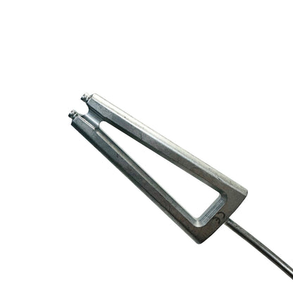 Medtronic 3030005 Zevo Double Barrel VAR Drill Guide Instrument