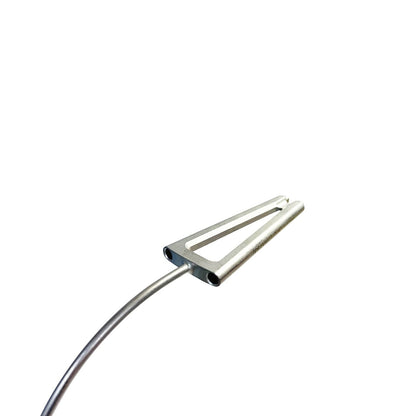 Medtronic 3030005 Zevo Double Barrel VAR Drill Guide Instrument