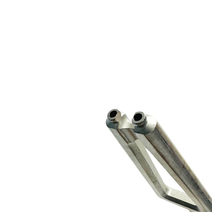 Medtronic 3030005 Zevo Double Barrel VAR Drill Guide Instrument