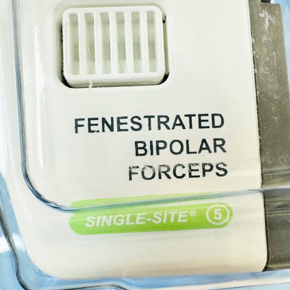 Intuitive Surgical Da Vinci Xi 478093 Fenestrated Bipolar Forceps Instrument
