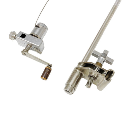 Rultract / Pemco 4100-IMR Skyhook Retractor Ratchet Assembly W/ Post Clamp