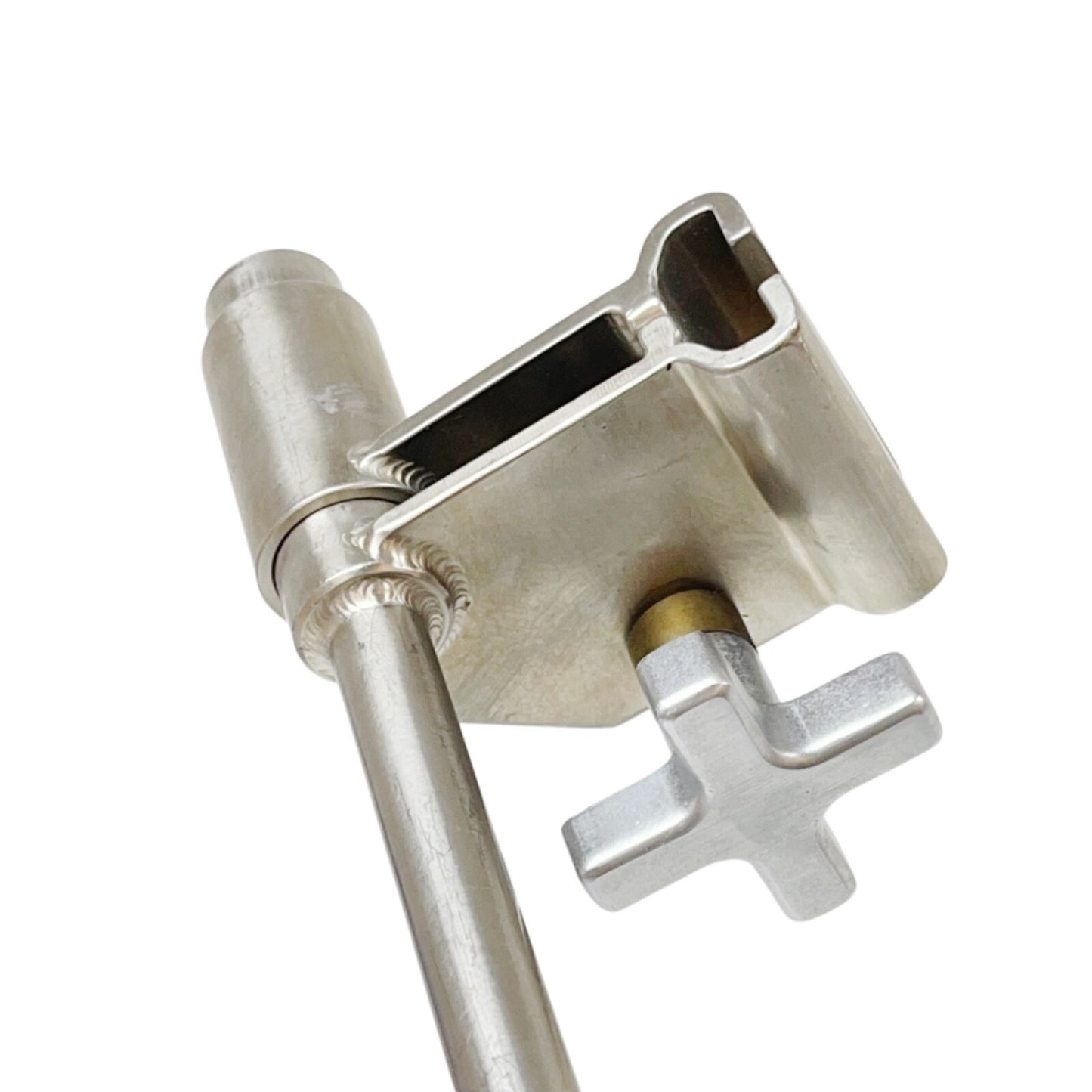 Rultract / Pemco 4100-IMR Skyhook Retractor Ratchet Assembly W/ Post Clamp