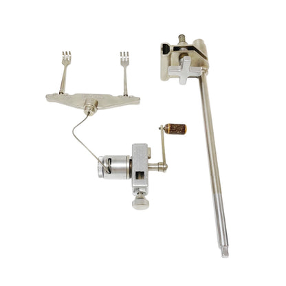 Rultract / Pemco 4100-IMR Skyhook Retractor Ratchet Assembly W/ Post Clamp