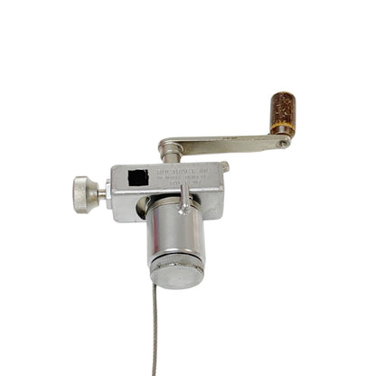 Rultract / Pemco 4100-IMR Skyhook Retractor Ratchet Assembly W/ Post Clamp