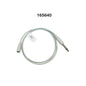 GE Vyaire 165640 Extension Cable for Temperature Probes, 1.3m/4.3ft, 1/pack