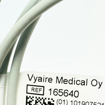 GE Vyaire 165640 Extension Cable for Temperature Probes, 1.3m/4.3ft, 1/pack