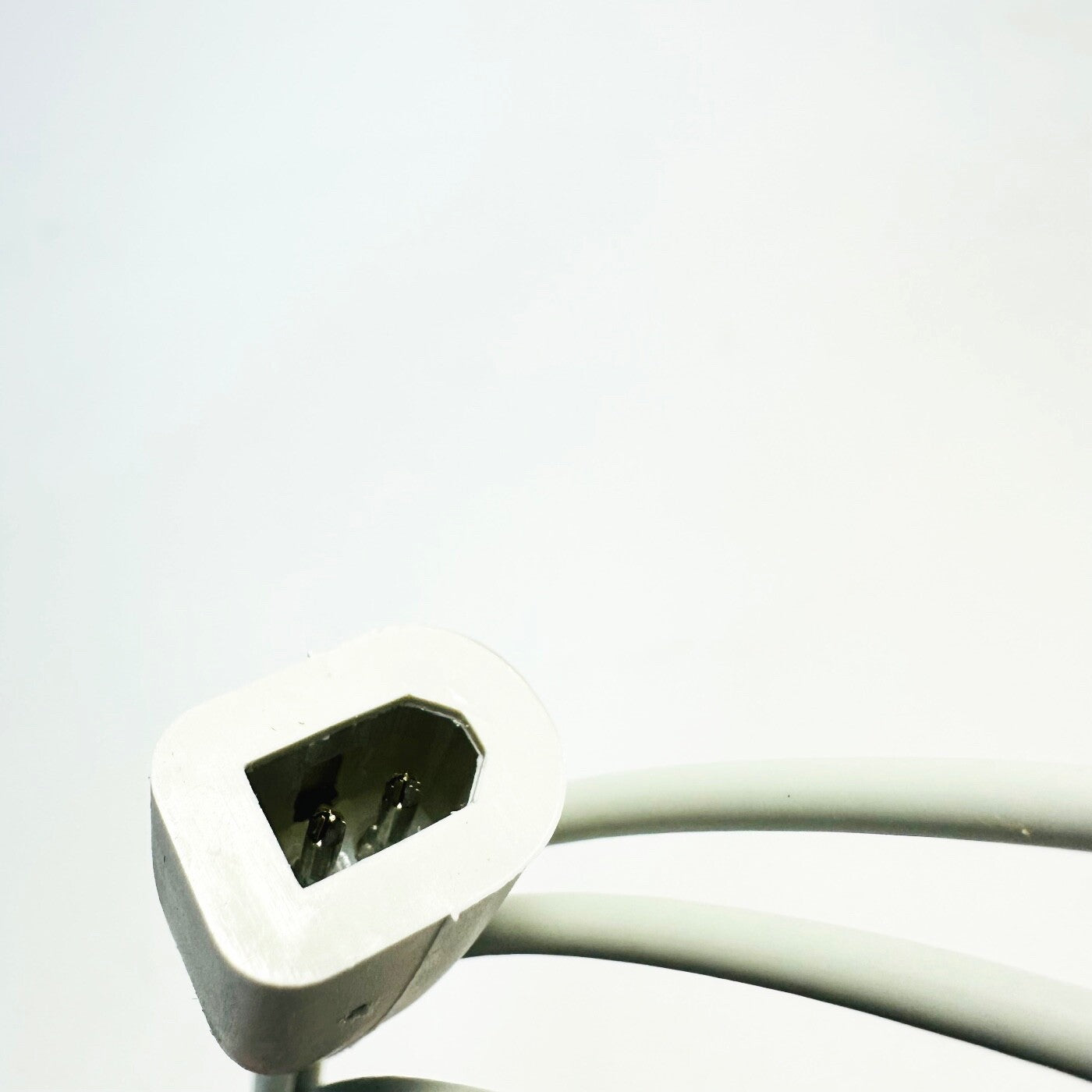 GE Vyaire 165640 Extension Cable for Temperature Probes, 1.3m/4.3ft, 1/pack