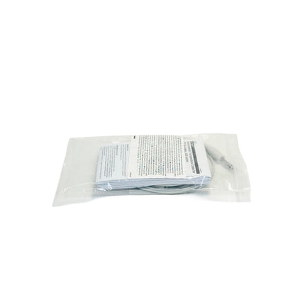 GE Vyaire 165640 Extension Cable for Temperature Probes, 1.3m/4.3ft, 1/pack