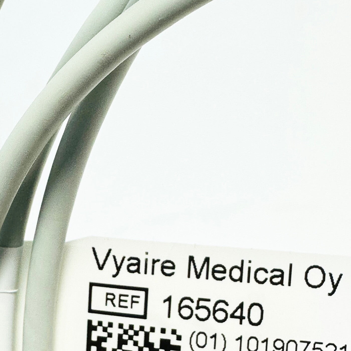 GE Vyaire 165640 Extension Cable for Temperature Probes, 1.3m/4.3ft, 1/pack