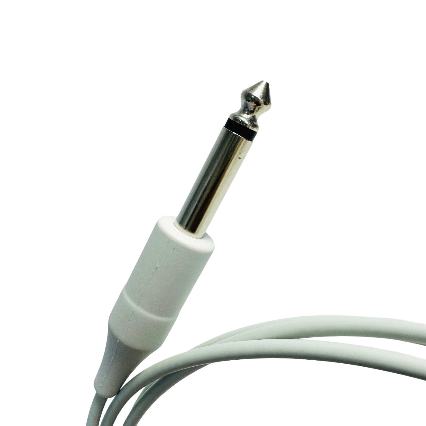 GE Vyaire 165640 Extension Cable for Temperature Probes, 1.3m/4.3ft, 1/pack