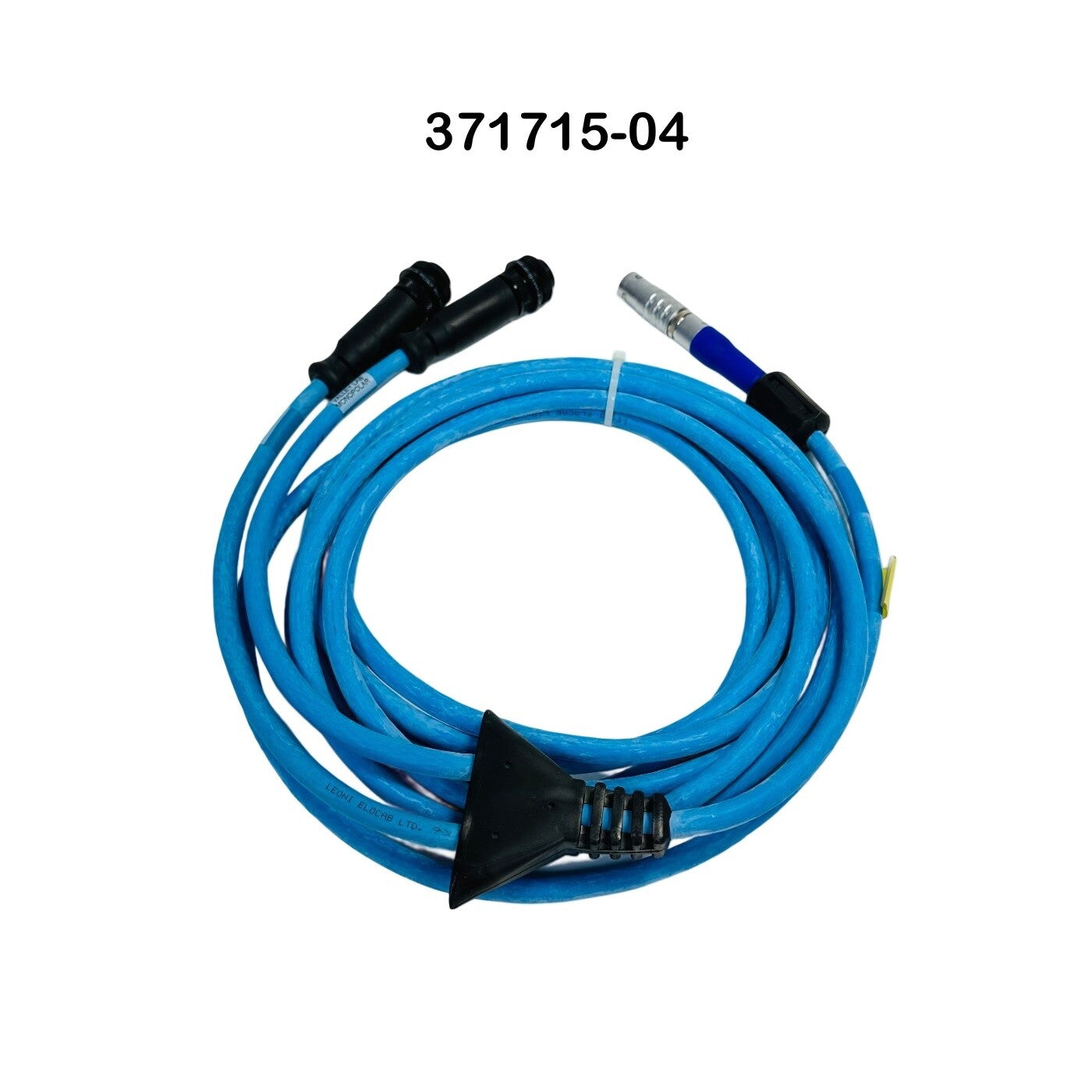 intuitive Surgical 371715-04 CABLE, PMED, VALLEY LAB FORCE FX