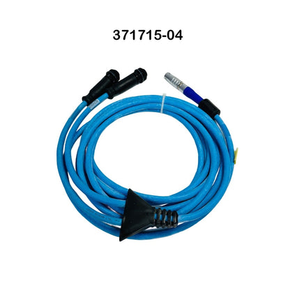 intuitive Surgical 371715-04 CABLE, PMED, VALLEY LAB FORCE FX