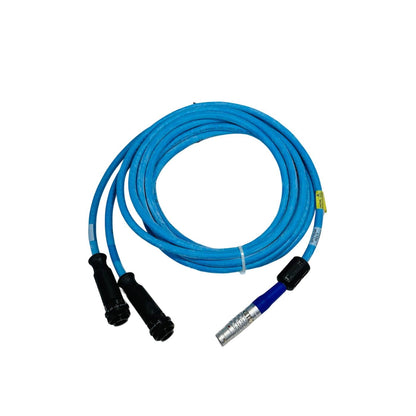 intuitive Surgical 371715-04 CABLE, PMED, VALLEY LAB FORCE FX