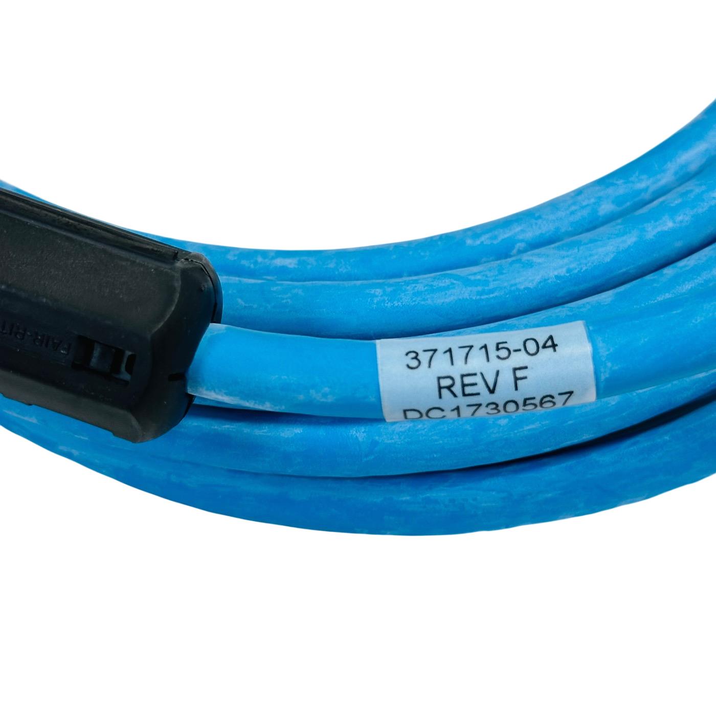 intuitive Surgical 371715-04 CABLE, PMED, VALLEY LAB FORCE FX