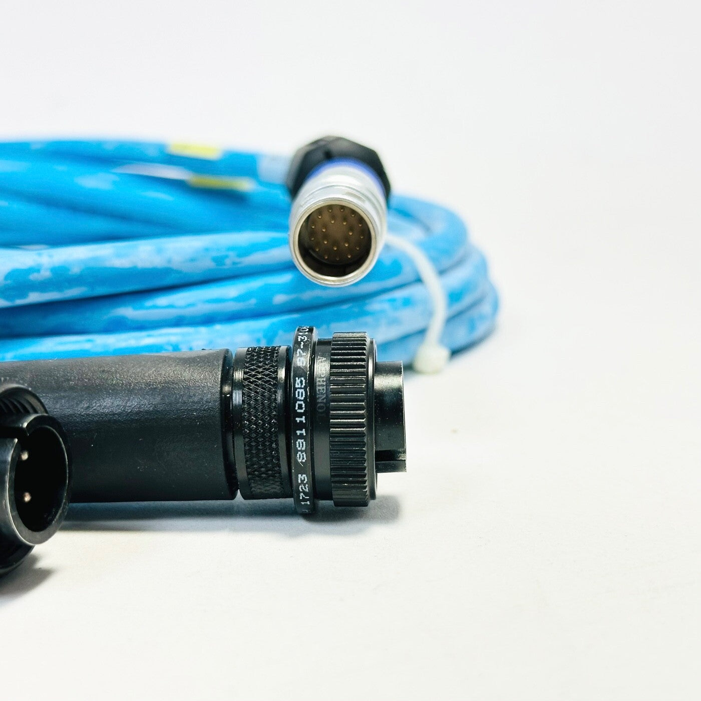 intuitive Surgical 371715-04 CABLE, PMED, VALLEY LAB FORCE FX