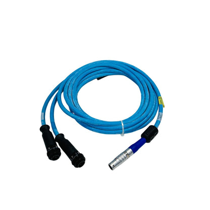 intuitive Surgical 371715-04 CABLE, PMED, VALLEY LAB FORCE FX