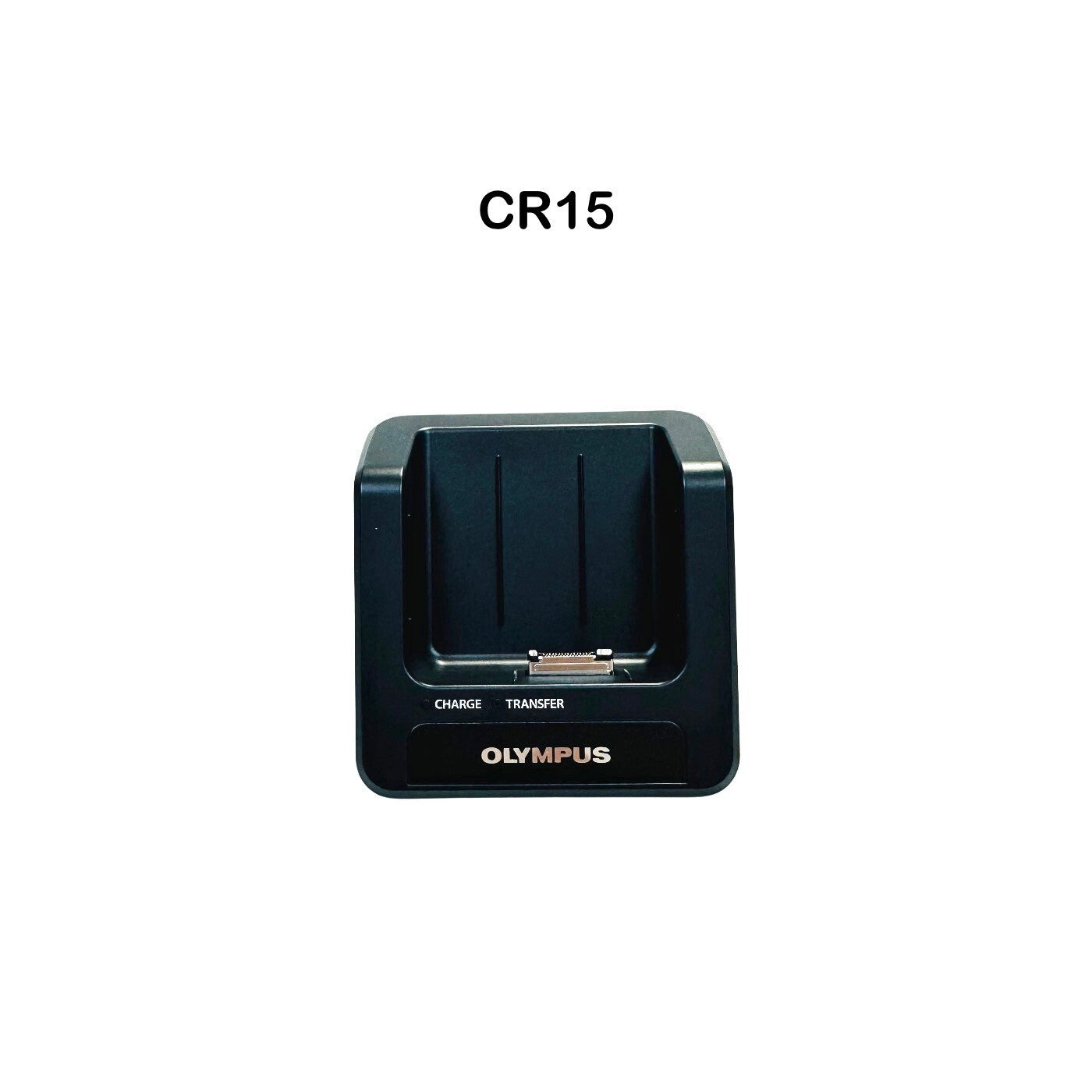 Olympus CR15 Docking Station Usb Cradle Input: DC= 5V 1A