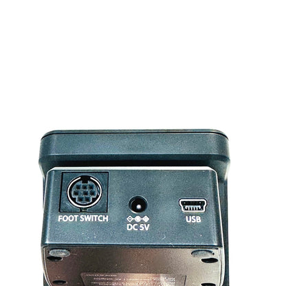 Olympus CR15 Docking Station Usb Cradle Input: DC= 5V 1A