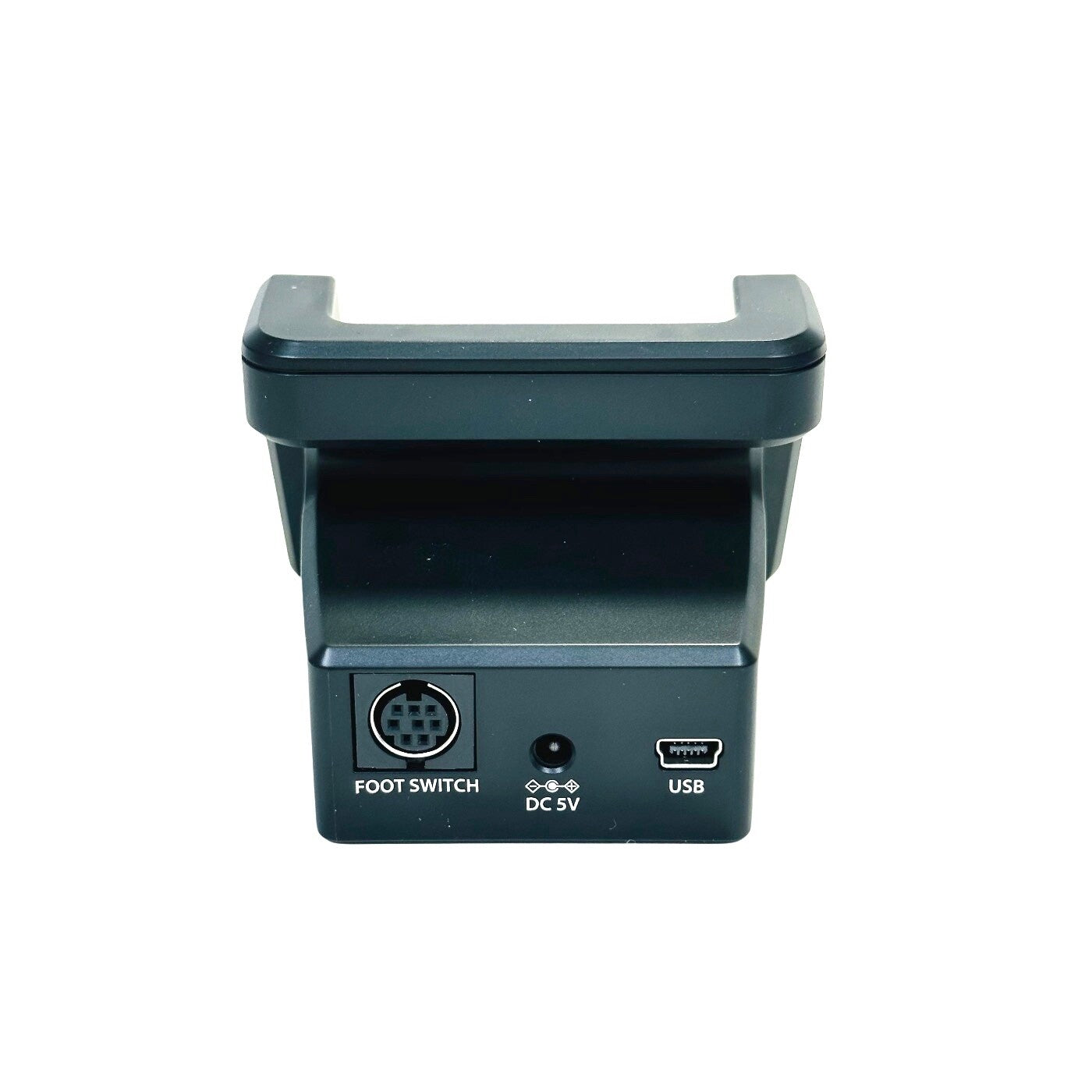 Olympus CR15 Docking Station Usb Cradle Input: DC= 5V 1A