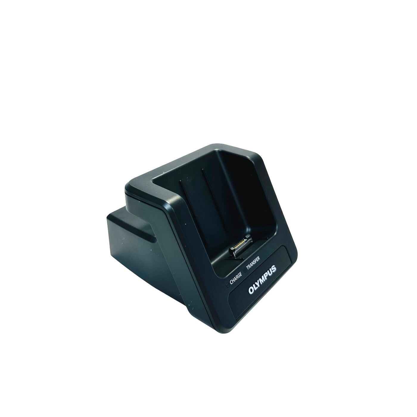 Olympus CR15 Docking Station Usb Cradle Input: DC= 5V 1A