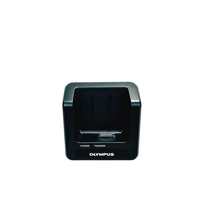 Olympus CR15 Docking Station Usb Cradle Input: DC= 5V 1A