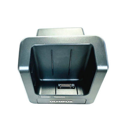 Olympus CR15 Docking Station Usb Cradle Input: DC= 5V 1A
