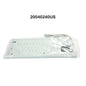 STORZ 20040240US USB silicone keyboard with touchpad, US