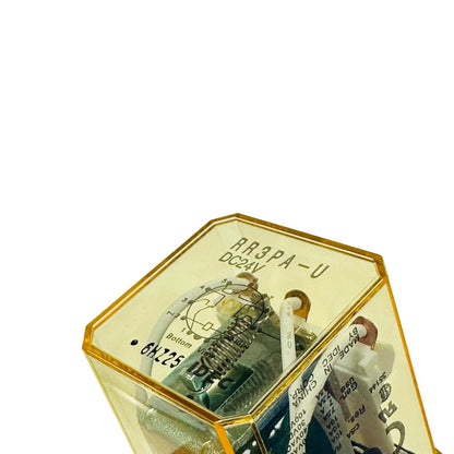 Siemens 10315118 Utility Cabinet Relay Instrument