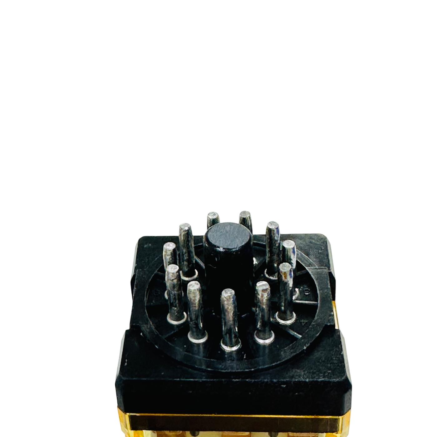 Siemens 10315118 Utility Cabinet Relay Instrument