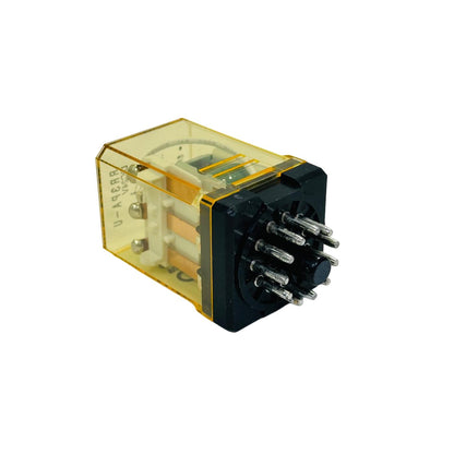 Siemens 10315118 Utility Cabinet Relay Instrument